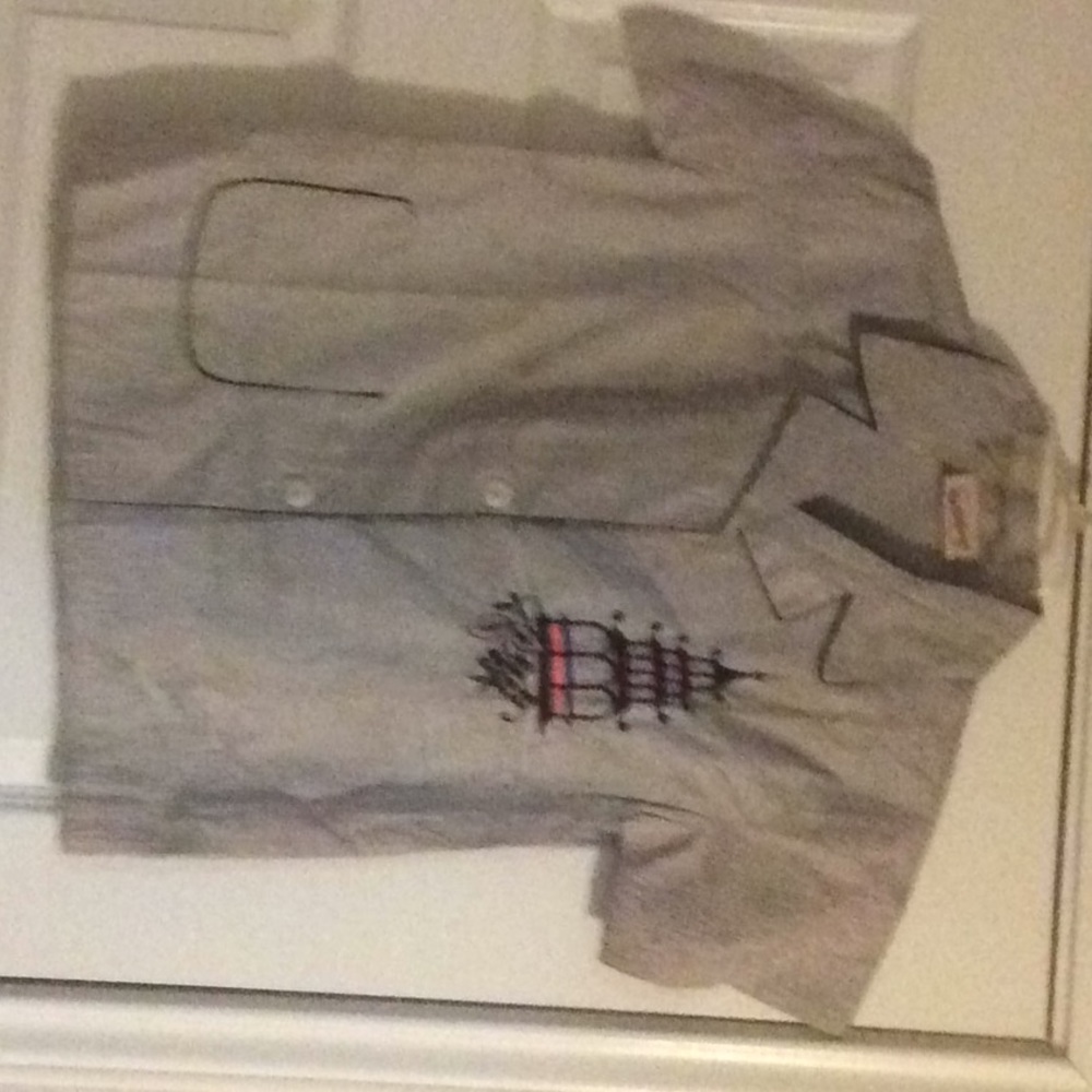 Original Miss Hollywood pajama top